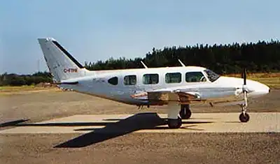 Excellent Adventures float plane charter aircraft